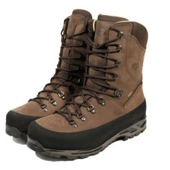 'Whites Shoe Co' Men's 8" Lochsa WP Hunting - Nubuck -cowboy shop GRS LOCHSA 6 NBK DK BRN 12 1024x1024@2x