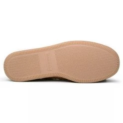 Minnetonka Moccasin Co 'Minnetonka' Men's Pile Lined Hardsole Moc Slipper - Tan -cowboy shop GUEST 01a92bbb 1b19 4af4 8834 cdee13562533 1024x1024@2x