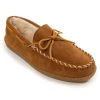 Minnetonka Moccasin Co 'Minnetonka' Men's Pile Lined Hardsole Moc Slipper - Tan (Ext. Sizes) 1 Minnetonka Moccasin Co 'Minnetonka' Men's Pile Lined Hardsole Moc Slipper - Tan (Ext. Sizes) -cowboy shop GUEST 1024x1024 2x d6fdc1a6 5537 4ecf ac6b a4c05f9d2a5f 1024x1024@2x