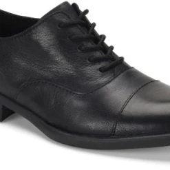 BORN SHOE COMPANY 'Born' Men's Marc Oxford - Black