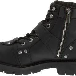 'Harley Davidson' Men's Brake Buckle - Black -cowboy shop HDM D91684 F15 091114 180 1024x1024@2x