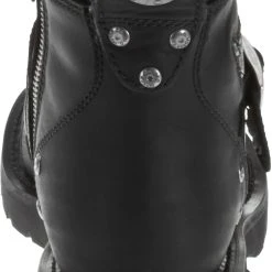 'Harley Davidson' Men's Brake Buckle - Black -cowboy shop HDM D91684 F15 091114 270 1024x1024@2x