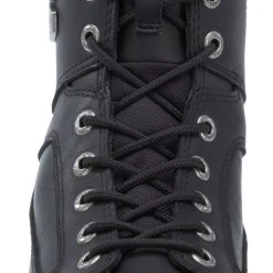 'Harley Davidson' Men's 7" Abercorn Riding Boot - Black -cowboy shop HDM D93340 062915 F15 090 1024x1024@2x