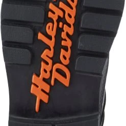 'Harley Davidson' Men's 7" Abercorn Riding Boot - Black -cowboy shop HDM D93340 062915 F15 OUT 1024x1024@2x