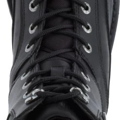 'Harley Davidson' Men's 7" Abercorn Riding Boot - Black -cowboy shop HDM D93340 062915 F15 TOP 1024x1024@2x