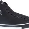 'Harley Davidson' Men's Baxter Hi-Top W/Skull - Black -cowboy shop HDM D93341 121515 F16 000 1024x1024@2x