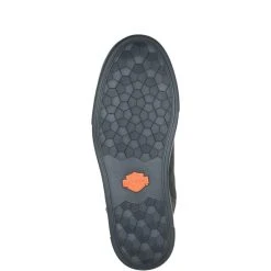 'Harley Davidson' Men's 4.75" Watkins Riding Sneaker - Black -cowboy shop HDM D93517 100621 F18 OUT 1024x1024@2x