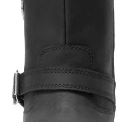 'Harley Davidson' Men's Stroman Boot - Black 12 'Harley Davidson' Men's Stroman Boot - Black -cowboy shop HDM D93521 101718 S19 090 1024x1024@2x