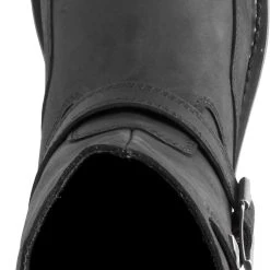 'Harley Davidson' Men's Stroman Boot - Black 14 'Harley Davidson' Men's Stroman Boot - Black -cowboy shop HDM D93521 101718 S19 TOP 1024x1024@2x