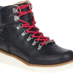 'Harley Davidson' Men's 6" Salter Riding Boot - Black