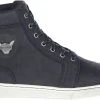 'Harley Davidson' Men's 5" Bateman Sneaker W/Metal Ankle Armor - Black 1 'Harley Davidson' Men's 5" Bateman Sneaker W/Metal Ankle Armor - Black -cowboy shop HDM D93724 111919 F20 000 1024x1024@2x