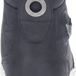 'Harley Davidson' Men's 5" Bateman Sneaker W/Metal Ankle Armor - Black -cowboy shop HDM D93724 111919 F20 270 1024x1024@2x