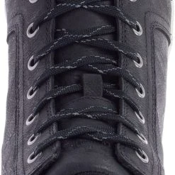 'Harley Davidson' Men's 5" Bateman Sneaker W/Metal Ankle Armor - Black -cowboy shop HDM D93724 111919 F20 TOP 1024x1024@2x