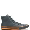 'Harley Davidson' Men's 4.25" Nathan Hi-Top Sneaker - Black 2 'Harley Davidson' Men's 4.25" Nathan Hi-Top Sneaker - Black -cowboy shop HDM D93816 101221 F15 000 1024x1024@2x