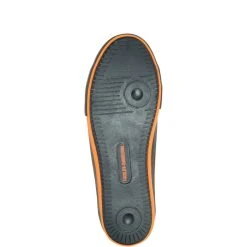 'Harley Davidson' Men's 4.25" Nathan Hi-Top Sneaker - Black -cowboy shop HDM D93816 101221 F15 OUT 1024x1024@2x