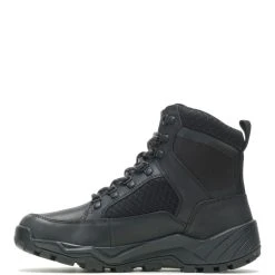 'Harley Davidson' Men's 5" Walden Riding Boot - Black -cowboy shop HDM D93831 110221 F21 180 1024x1024@2x