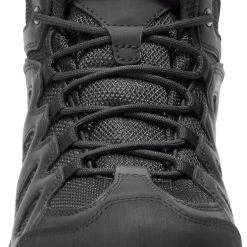 'Harley Davidson' Men's Woodridge Composite Shoe - Black -cowboy shop HDM D94483 101718 S19 090 1024x1024@2x