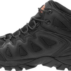 'Harley Davidson' Men's Woodridge Composite Shoe - Black -cowboy shop HDM D94483 101718 S19 180 1024x1024@2x