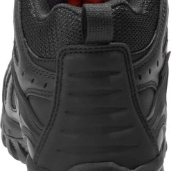 'Harley Davidson' Men's Woodridge Composite Shoe - Black -cowboy shop HDM D94483 101718 S19 270 1024x1024@2x