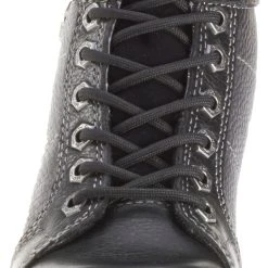 'Harley Davidson' Women's 4" Tyler Lace Up - Black 14 'Harley Davidson' Women's 4" Tyler Lace Up - Black -cowboy shop HDW D84280 091914 F15 090 1024x1024@2x