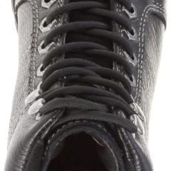 'Harley Davidson' Women's 4" Tyler Lace Up - Black 20 'Harley Davidson' Women's 4" Tyler Lace Up - Black -cowboy shop HDW D84280 091914 F15 TOP 1024x1024@2x