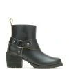 'Harley Davidson' Women's 4.5" Lalanne Harness - Black -cowboy shop HDW D84686 110821 S21 000 1024x1024@2x