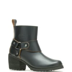 'Harley Davidson' Women's 4.5" Lalanne Harness - Black 14 'Harley Davidson' Women's 4.5" Lalanne Harness - Black -cowboy shop HDW D84686 110821 S21 022 1024x1024@2x