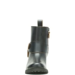 'Harley Davidson' Women's 4.5" Lalanne Harness - Black 12 'Harley Davidson' Women's 4.5" Lalanne Harness - Black -cowboy shop HDW D84686 110821 S21 090 1024x1024@2x