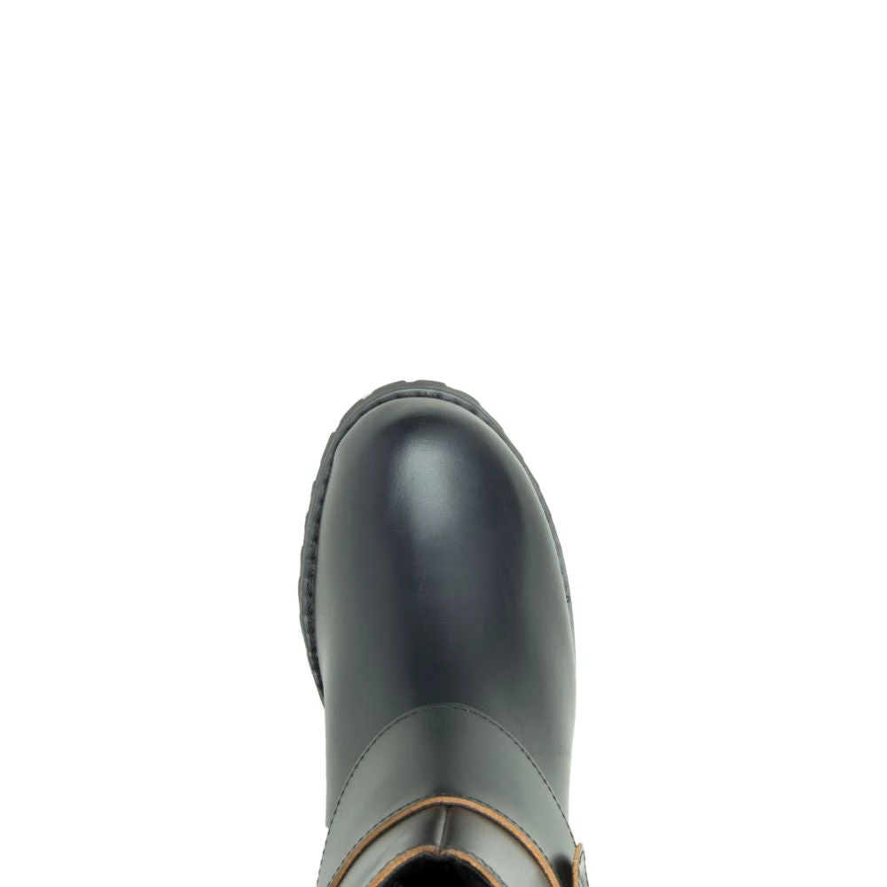 'Harley Davidson' Women's 4.5" Lalanne Harness - Black 4 'Harley Davidson' Women's 4.5" Lalanne Harness - Black - Image 2