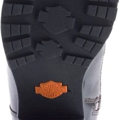'Harley Davidson' Women's 7.5" Marinda Lace - Black -cowboy shop HDW D84763 041221 F21 OUT 1024x1024@2x