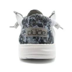 'Hey Dude' Men's Wally Stretch - Street Digi Camo -cowboy shop HEY DUDE WALLY STRETCH STREET DIGI CAMO 110383265 5 3000x 0d292b71 8a58 47a2 ba3f 630352d68b84 1024x1024@2x