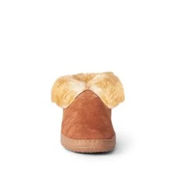 'Old Friend Footwear' Men's Bootee Slipper - Chestnut (Wide) 10 'Old Friend Footwear' Men's Bootee Slipper - Chestnut (Wide) -cowboy shop IMG 0612 1024x1024 0b342317 0553 4739 abad 63dec21a4a1f 1024x1024@2x
