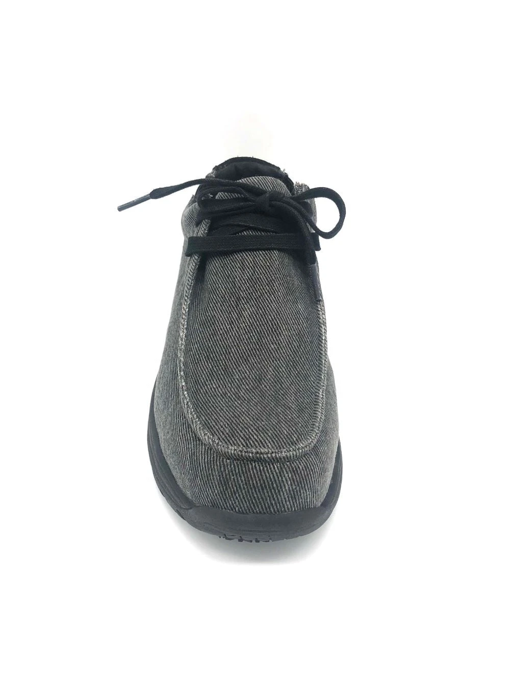 'Skechers' Men's Otsego Onerous EH Alloy Toe - Black 4 'Skechers' Men's Otsego Onerous EH Alloy Toe - Black - Image 2