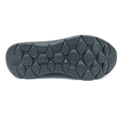 'Skechers' Men's GOwalk Hyper Burst - Black / Black -cowboy shop IMG 3463 1024x1024@2x