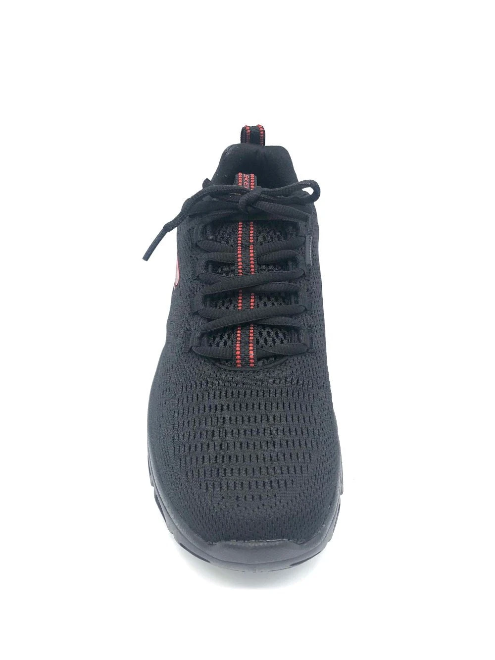 'Skechers' Men's Glide-Step Fasten Up - Black 4 'Skechers' Men's Glide-Step Fasten Up - Black - Image 2