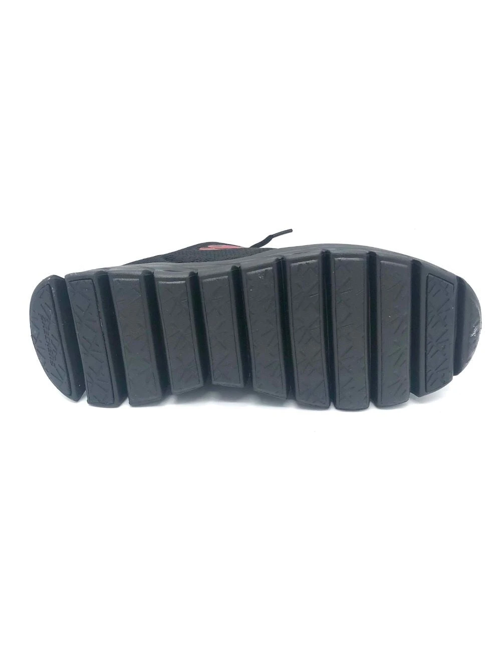 'Skechers' Men's Glide-Step Fasten Up - Black 5 'Skechers' Men's Glide-Step Fasten Up - Black - Image 3