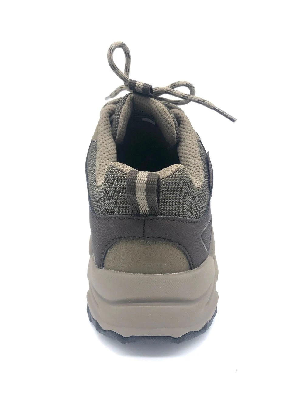 'Skechers' Men's Relaxed Fit® Terraform-Selvin - Dark Taupe 6 'Skechers' Men's Relaxed Fit® Terraform-Selvin - Dark Taupe - Image 4