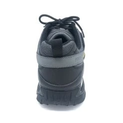 'Skechers' Men's Skech-Air Envoy - Gray / Black (Wide) -cowboy shop IMG 4421 1024x1024@2x