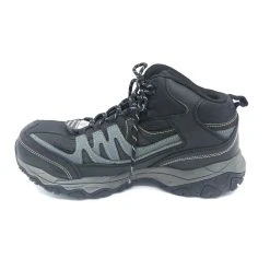 'Skechers' Men's Holdredge Rebem EH Steel Toe - Black / Charcoal -cowboy shop IMG 4433 19f5d051 7723 4bfc bc6a 6e55ce4ebf60 1024x1024@2x