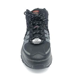 'Skechers' Men's Holdredge Rebem EH Steel Toe - Black / Charcoal -cowboy shop IMG 4434 596334cd c592 4973 8595 f1b32f9342a7 1024x1024@2x