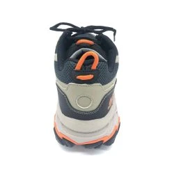 'Skechers' Men's Arch Fit Akhidime - Taupe / Black -cowboy shop IMG 4442 1024x1024@2x