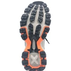 'Skechers' Men's Arch Fit Akhidime - Taupe / Black -cowboy shop IMG 4445 1024x1024@2x