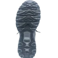 'Skechers' Men's After Burn-Memory Fit - Black / Charcoal -cowboy shop IMG 4457 1024x1024@2x