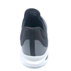 'Skechers' Men's Arch Fit Orvan-Trayver Slip On - Gray / Black -cowboy shop IMG 4461 1024x1024@2x