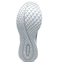 'Skechers' Men's Arch Fit Orvan-Trayver Slip On - Gray / Black -cowboy shop IMG 4463 1024x1024@2x