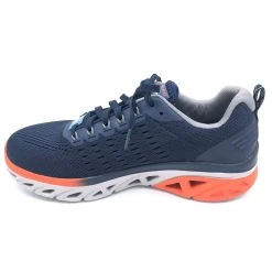 'Skechers' Men's Glide-Step Sport New Appeal - Navy / Orange (Wide) 13 'Skechers' Men's Glide-Step Sport New Appeal - Navy / Orange (Wide) -cowboy shop IMG 5520 1024x1024@2x