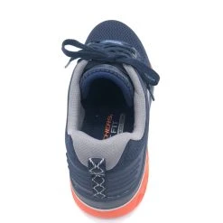 'Skechers' Men's Glide-Step Sport New Appeal - Navy / Orange (Wide) 11 'Skechers' Men's Glide-Step Sport New Appeal - Navy / Orange (Wide) -cowboy shop IMG 5522 1024x1024@2x