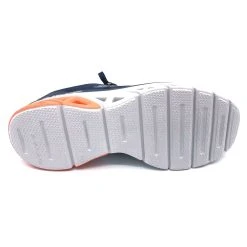 'Skechers' Men's Glide-Step Sport New Appeal - Navy / Orange (Wide) 10 'Skechers' Men's Glide-Step Sport New Appeal - Navy / Orange (Wide) -cowboy shop IMG 5524 1024x1024@2x