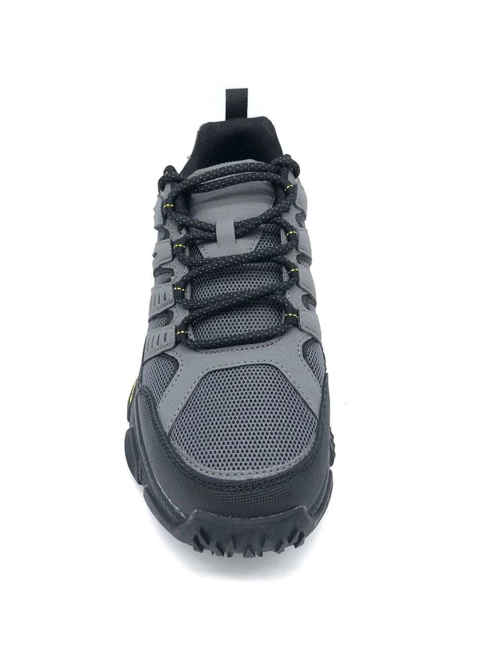 'Skechers' Men's Skech-Air Envoy - Gray / Black 4 'Skechers' Men's Skech-Air Envoy - Gray / Black - Image 2