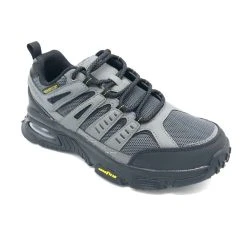 'Skechers' Men's Skech-Air Envoy - Gray / Black 12 'Skechers' Men's Skech-Air Envoy - Gray / Black -cowboy shop IMG 6787 1024x1024@2x